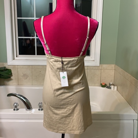 Spell and the Gypsy Collective Organic Cotton Slip dress size M - Picture 5 of 10